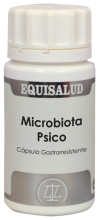 Psycho Microbiota 60 Cápsulas