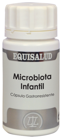 Microbiota Kilocontrol 60 Cápsulas