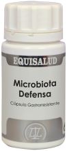 Microbiota Defense 60 Cápsulas