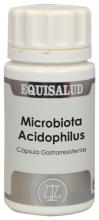 Acidophilus Microbiota 60 Cápsulas