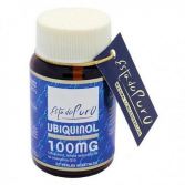 Ubiquinol 100mg 30 Cápsulas