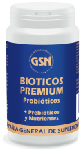 Probióticos Premium 180 g