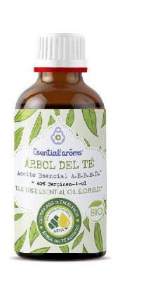 Óleo de Tea Tree orgânico 30 ml