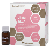 Herbovit Jelly Her 16 Ampolas Bebíveis x 10 ml