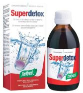 Xarope Superdetox 240 ml