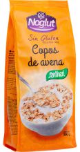 Flocos de aveia e Noglut 300 gr