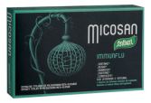 Micosan Immunflu 40 cápsulas