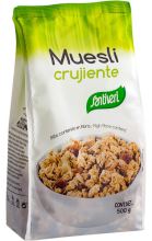 Muesli crocante 500 gr