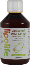 Liposomal Immu-Pow 250 ml