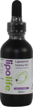 Liposomal Hidroxi B12 60 ml