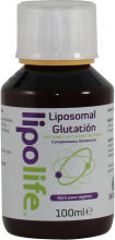 Glutationa Lipossoma 100 ml