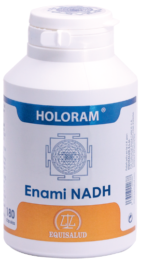 Holoram Enami Nadh 60 Cápsulas