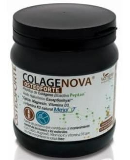 Chocolate Colagenova osteoforte 420 gr