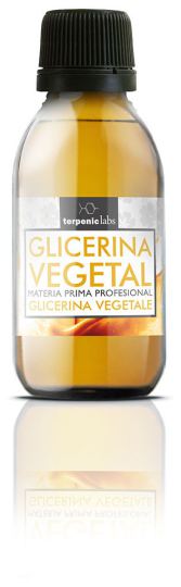 Glicerina Vegetal 125 gr