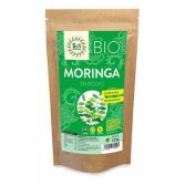 Pó de Moringa Orgânica 125 gr