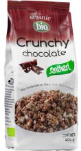 Muesli Crocante Chocolate 400 gr