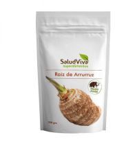 Raiz de araruta 250 gr