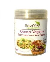 Queijo Vegan em Pó 125 gr