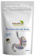 Bicarbonato de Soda Premium 300 gr