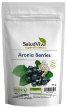 Aronia Berries 200 gr Eco