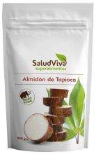 Amido de tapioca 250 gr