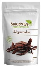 Eco alfarroba em pó 250 gr