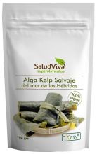 Algas marinhas algas 100 gr