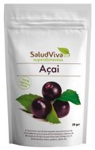 Açaí 50 gr Eco