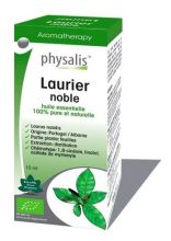 Essência de Louro Nobre 10 ml