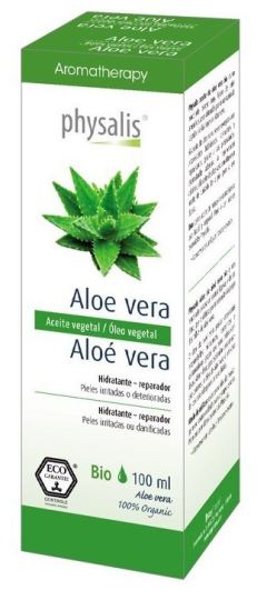 Aloé Vera 100 ml