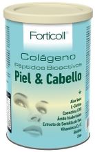 Forticoll Colágeno Bioactivo Pele e Cabelo