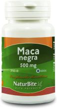 Black Andean Maca 500 mg 60 Comprimidos