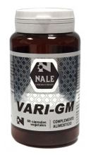 Vari Gm 730 mg 60 cápsulas