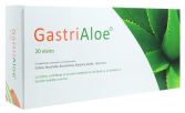 Gastrialoe 20 frascos