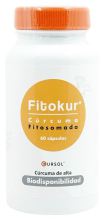 Fitokur 30 Comprimidos