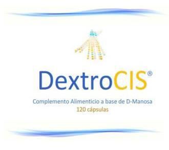 Dextrocis 120 Cápsulas