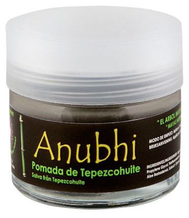 Pomada Anubhi 50 ml