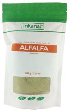 Alfalfa em pó 200 gr