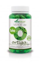 Urtiga Verde 80 Cápsulas