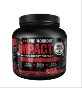 Melancia de Impacto PreWorkout 400 gr