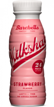 Milkshake de Proteína