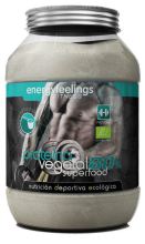 Proteína Vegetal Orgânica 80% Neutra 1,5 kg