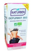 Depurben Bio 250 ml + 50 ml grátis