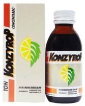 Konzyrop Energia Ton 125 ml