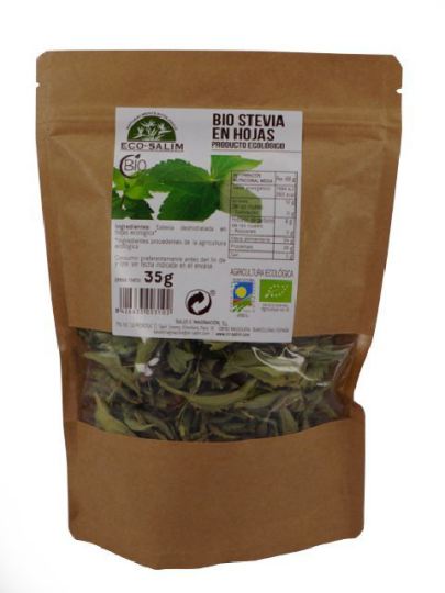 Stevia Deixa Eco 35 gr