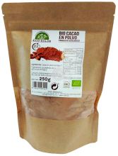 Cacau em pó Eco 250 gr