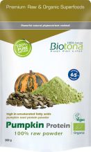 Proteína de Abóbora Bio 300 gr