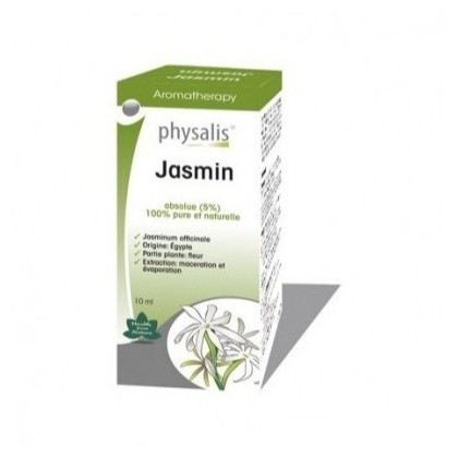 Essência de jasmim 10 ml