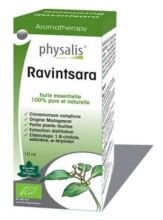 Essência de Ravintsara 10 ml