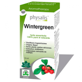 Essência Wintergreen 10 ml